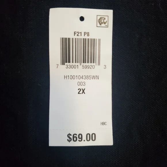 ✨️2/$30 NWT Cardigan - Picture 4 of 4